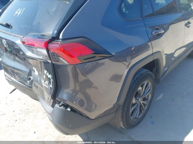 Toyota RAV4 Xle Premium