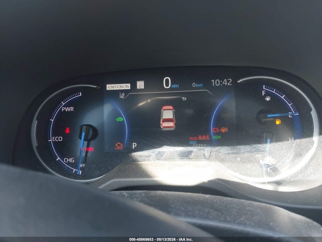 Toyota RAV4 Xle Premium