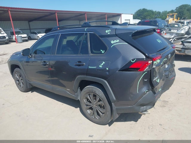 Toyota RAV4 Xle Premium