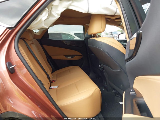 Lexus NX Premium