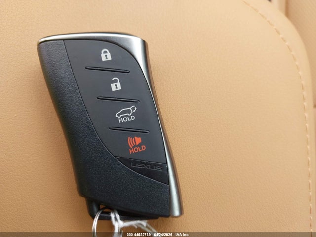 Lexus NX Premium