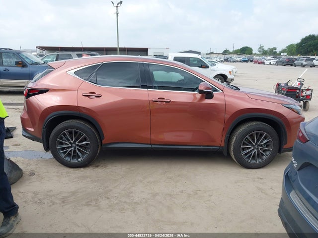 Lexus NX Premium