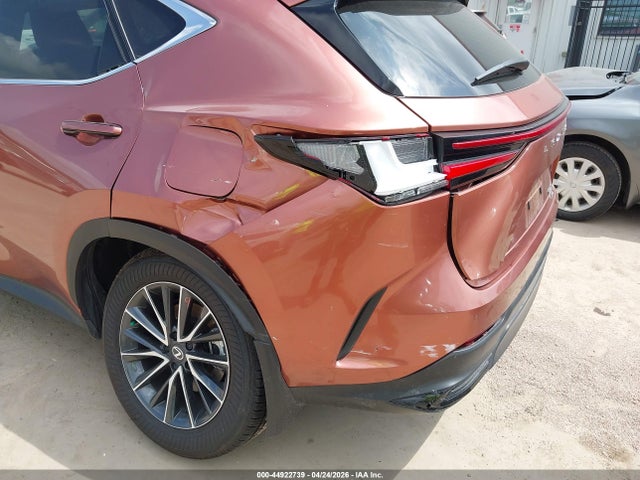 Lexus NX Premium