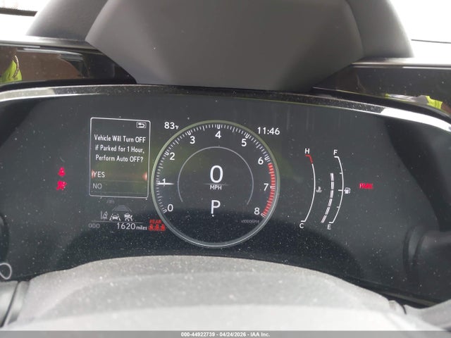 Lexus NX Premium