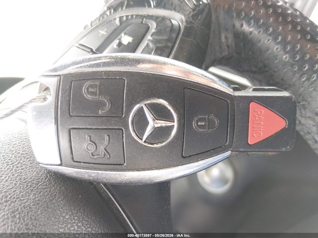 Mercedes-Benz GLE 4matic
