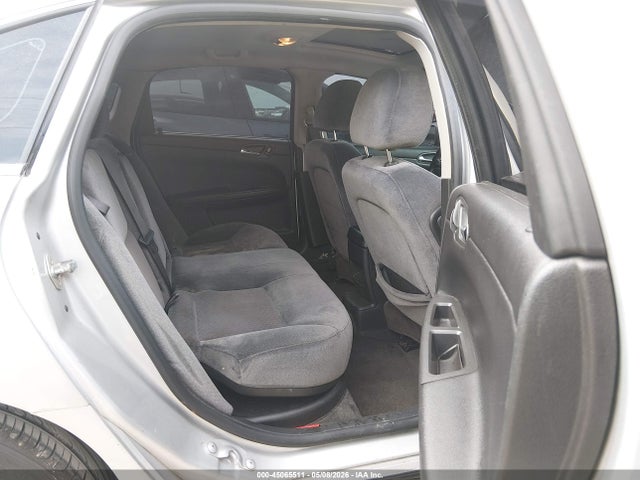 Chevrolet Impala Lt