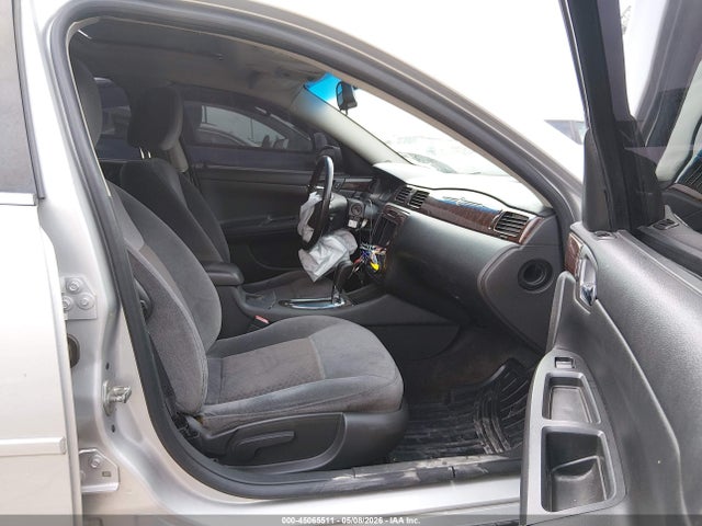 Chevrolet Impala Lt
