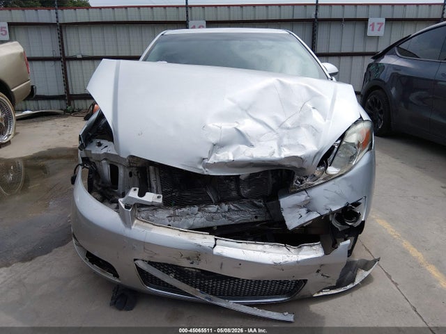 Chevrolet Impala Lt