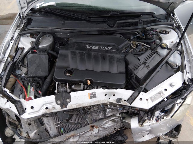 Chevrolet Impala Lt