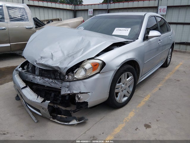 Chevrolet Impala Lt
