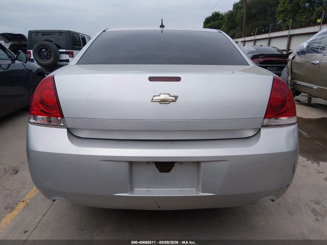Chevrolet Impala Lt