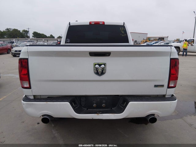 Ram 1500 Express
