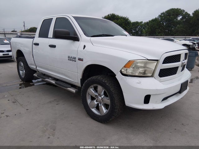 Salvage Ram 1500 Image