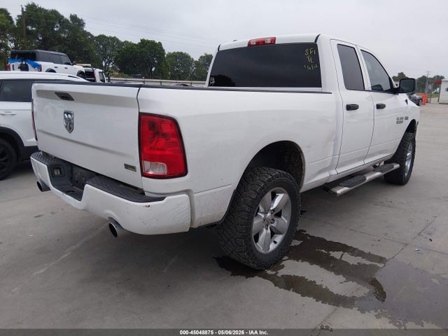 Ram 1500 Express