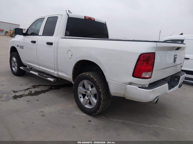 Ram 1500 Express