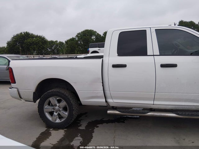 Ram 1500 Express