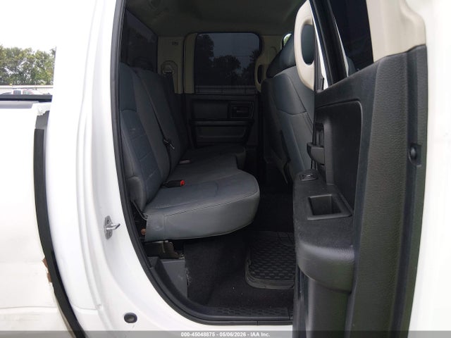 Ram 1500 Express