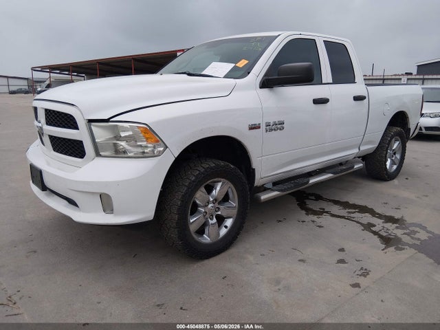 Ram 1500 Express