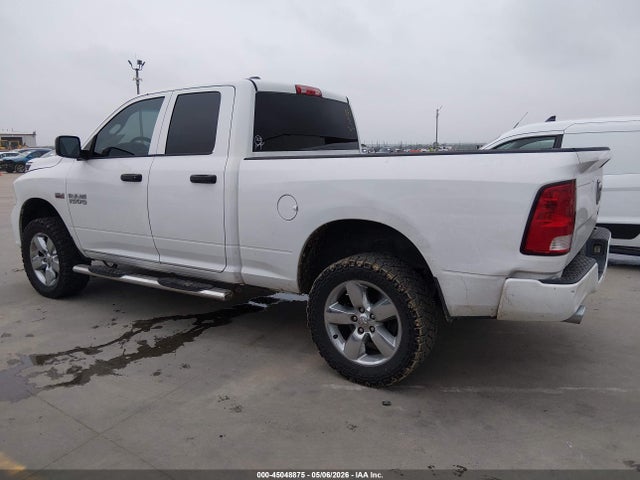 Ram 1500 Express