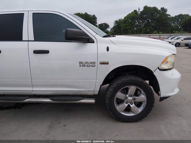 Ram 1500 Express