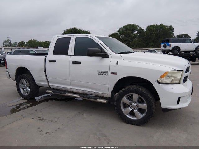 Ram 1500 Express