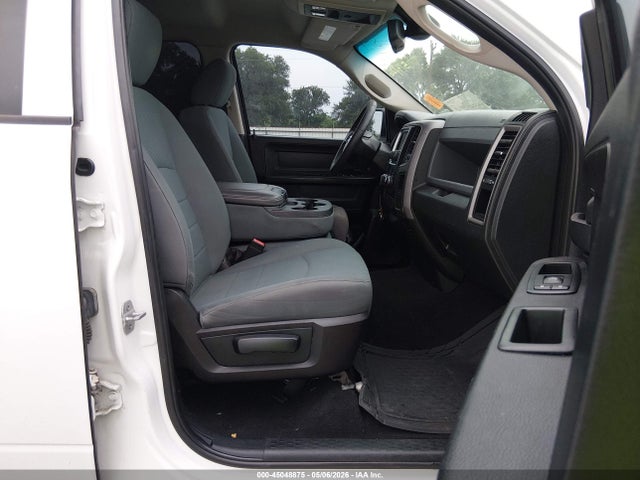 Ram 1500 Express