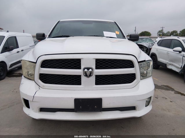 Ram 1500 Express