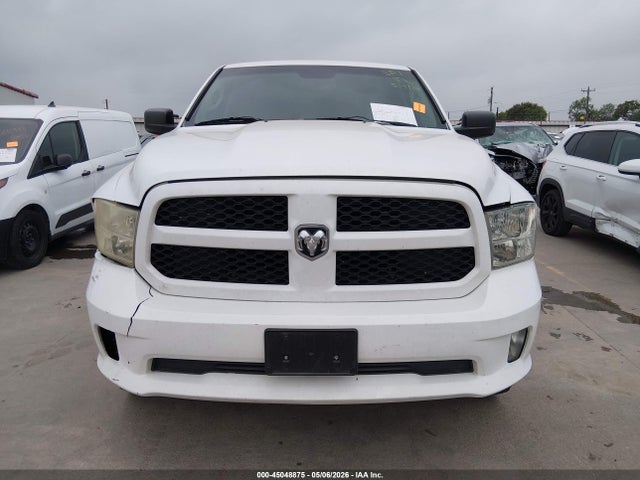 Ram 1500 Express