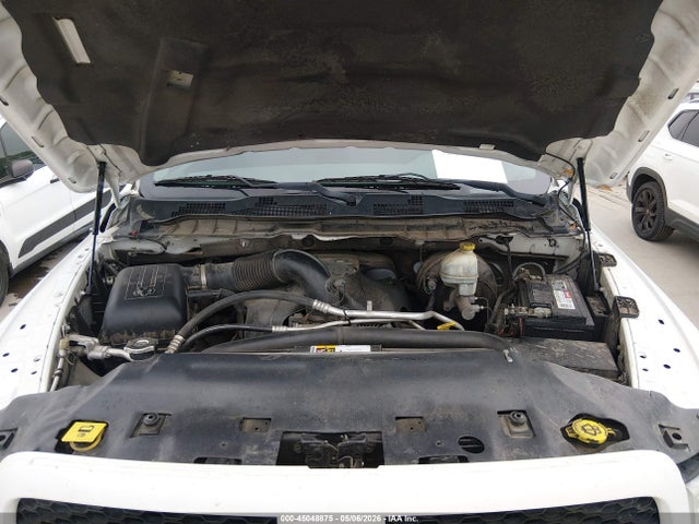 Ram 1500 Express