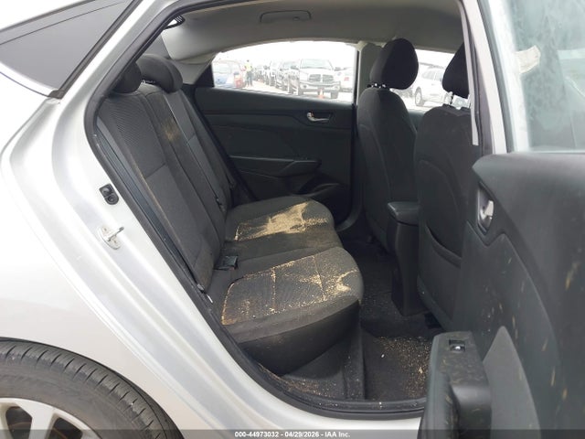 Hyundai ACCENT Sel