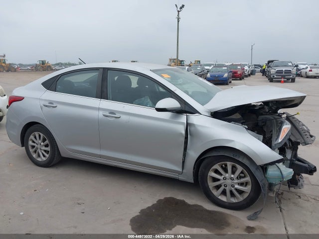 Hyundai ACCENT Sel