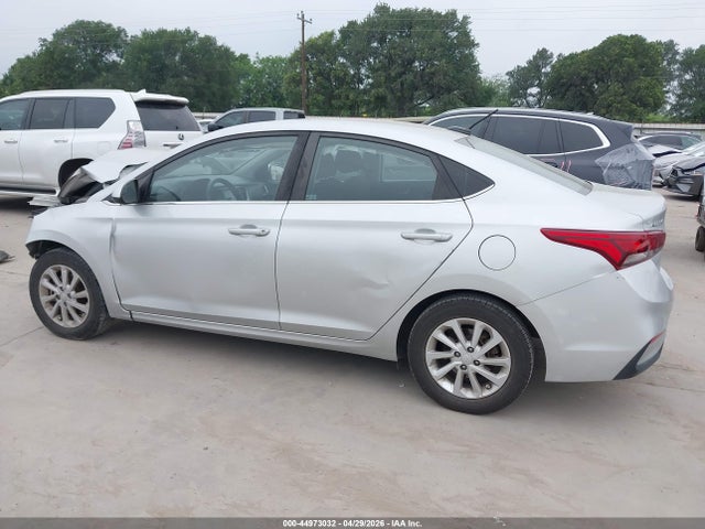 Hyundai ACCENT Sel