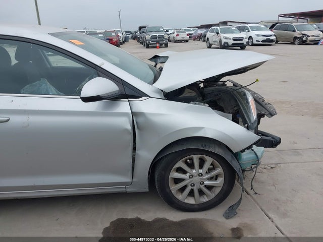 Hyundai ACCENT Sel