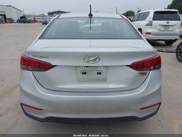 Hyundai ACCENT Sel