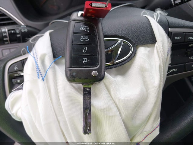 Hyundai ACCENT Sel
