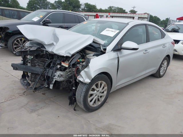 Hyundai ACCENT Sel