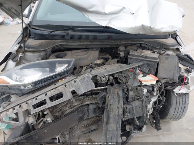Hyundai ACCENT Sel