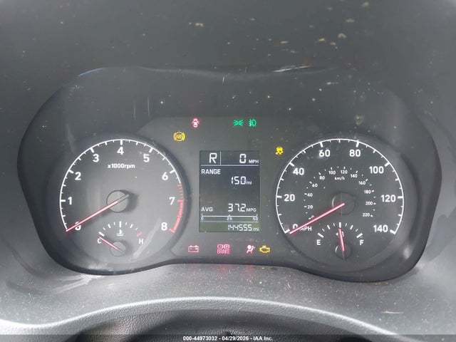 Hyundai ACCENT Sel