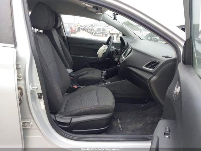 Hyundai ACCENT Sel
