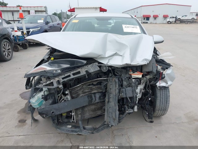 Hyundai ACCENT Sel
