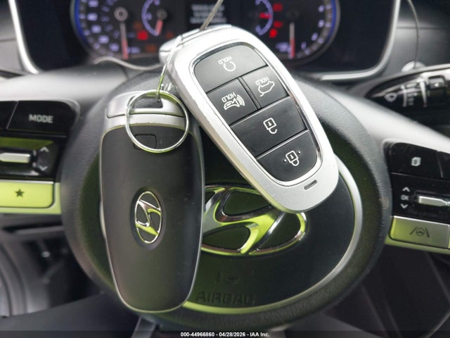 Hyundai TUCSON Sel