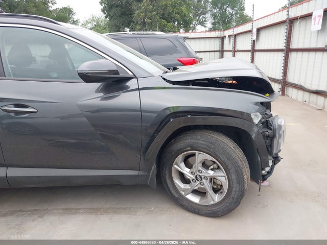 Hyundai TUCSON Sel