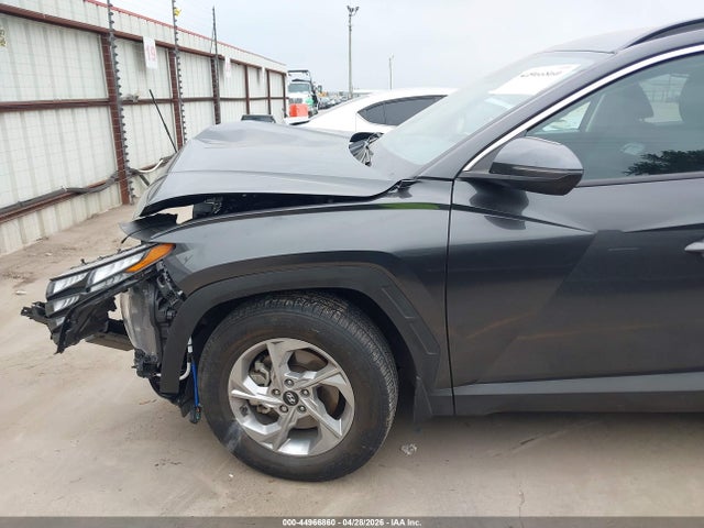 Hyundai TUCSON Sel