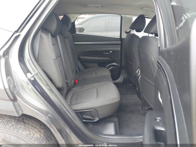 Hyundai TUCSON Sel