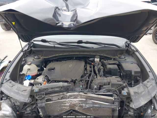 Hyundai TUCSON Sel