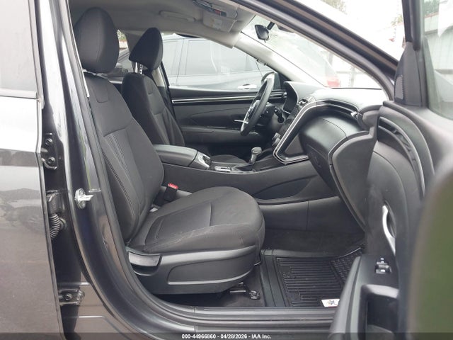 Hyundai TUCSON Sel