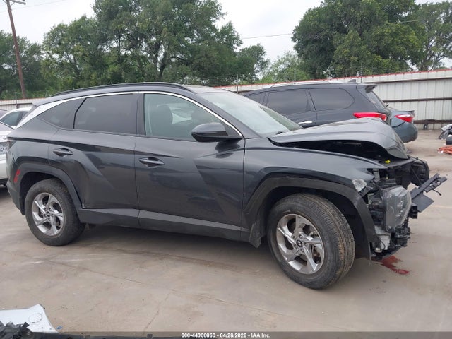 Hyundai TUCSON Sel