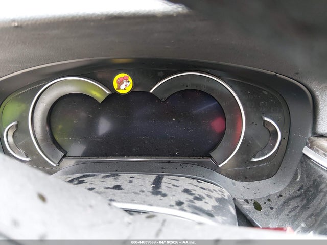 BMW 5 Series Iperformance