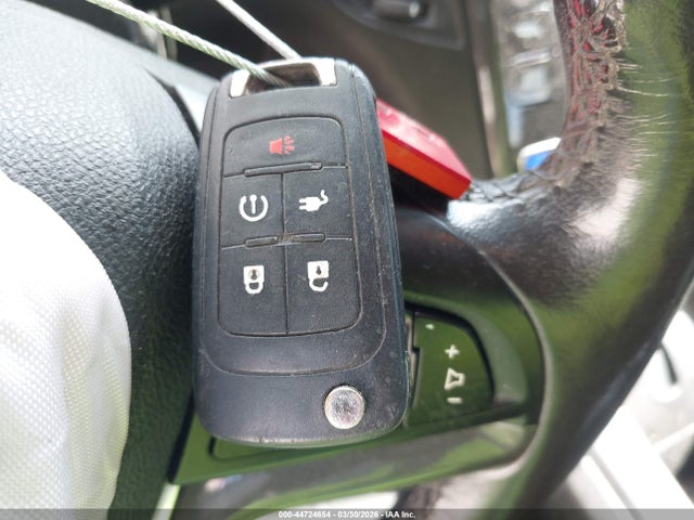 Chevrolet Volt