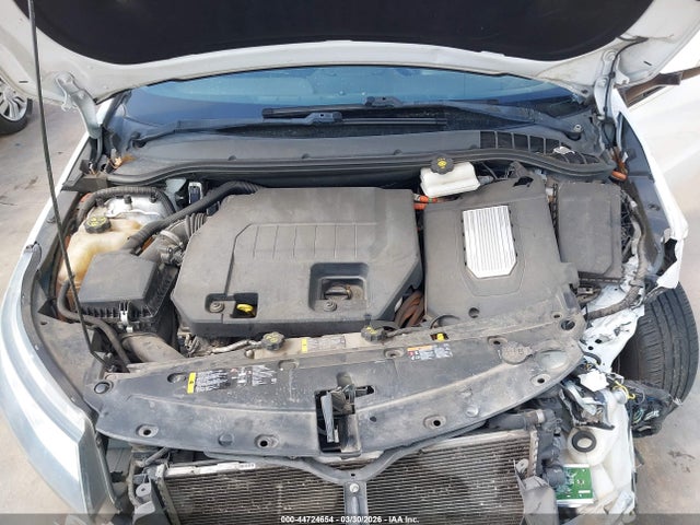 Chevrolet Volt